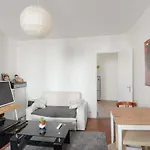 Nice Design Studio In The 11Th In Paris