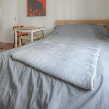 Apartment Nice Design Studio In The 11Th In Paris Paris